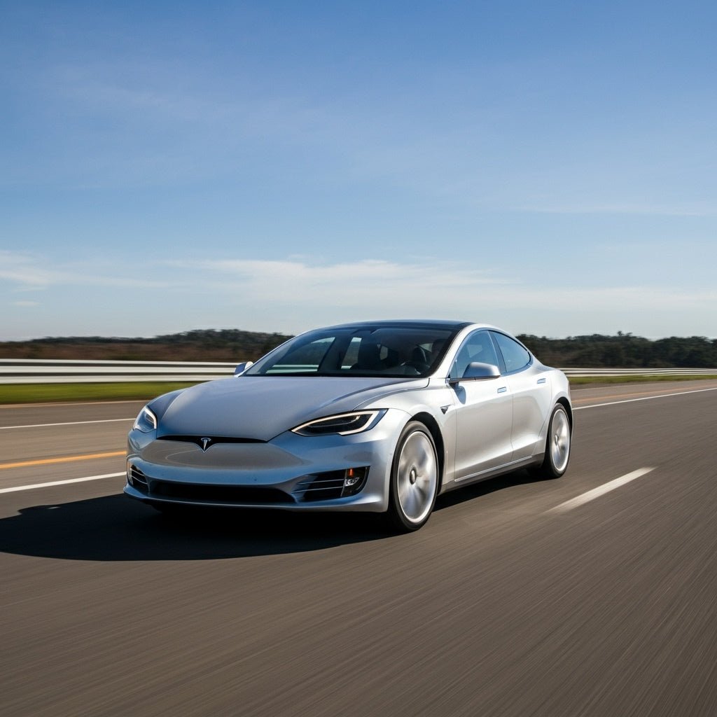 Tesla Achieves a Key Self-Driving Benchmark Surpassing 10 Billion Kilometers of Driving Data - Tesery Official Store