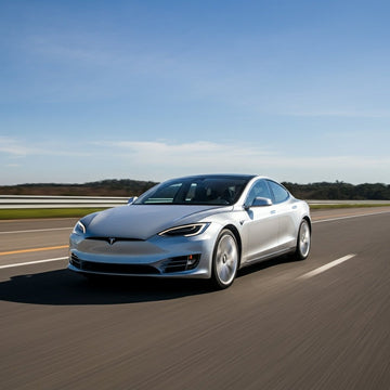 Tesla Achieves a Key Self-Driving Benchmark Surpassing 10 Billion Kilometers of Driving Data - Tesery Official Store