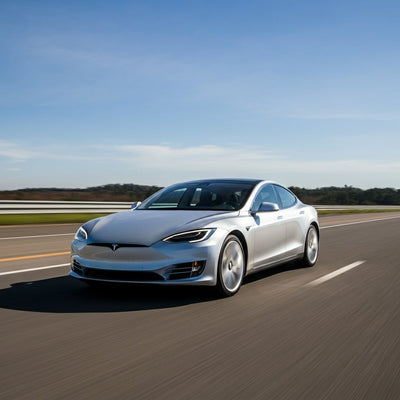 Tesla alcança um marco importante em condução autónoma, ultrapassando 10 mil milhões de quilómetros de dados de condução