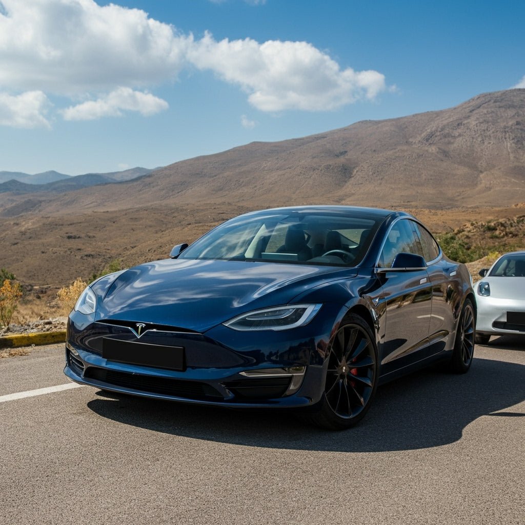 Tesla Achieves Record Sales in Turkey with Significant Increase in Aug