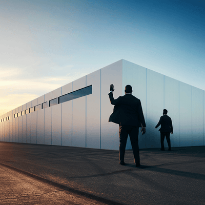 Tesla Advances Texas Megafactory Plans Following Major Property Sale at Empire West