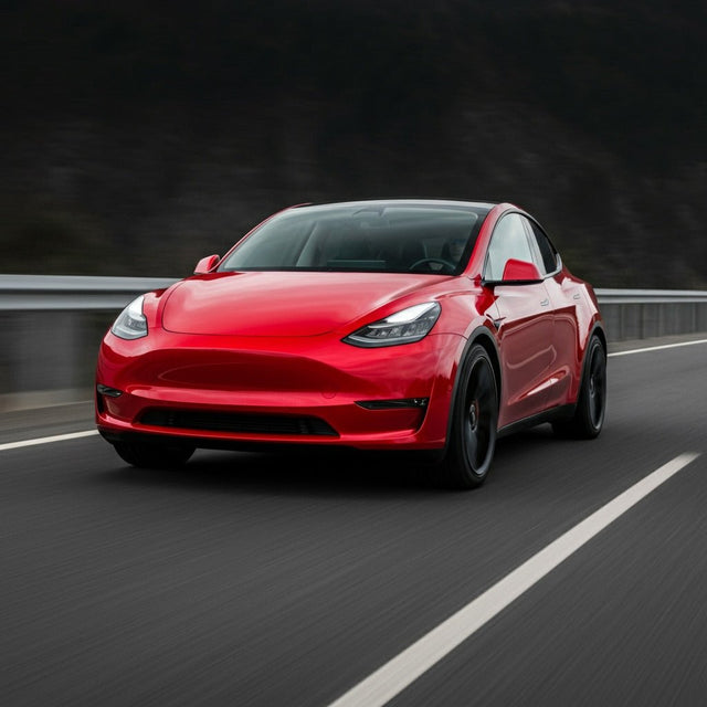 Tesla All But Confirms Affordable Model Y Announcement