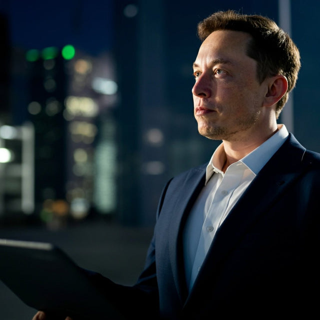 L'analista di Tesla evidenzia l'acquisto di azioni da 1 miliardo di dollari di Musk come segnale di fiducia