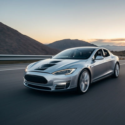 L'analista di Tesla prevede tassi di adozione in forte aumento per la tecnologia di guida completamente autonoma