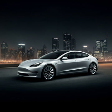 Tesla Analyst Says Common Earnings Narrative is Losing Importance - Tesery Official Store