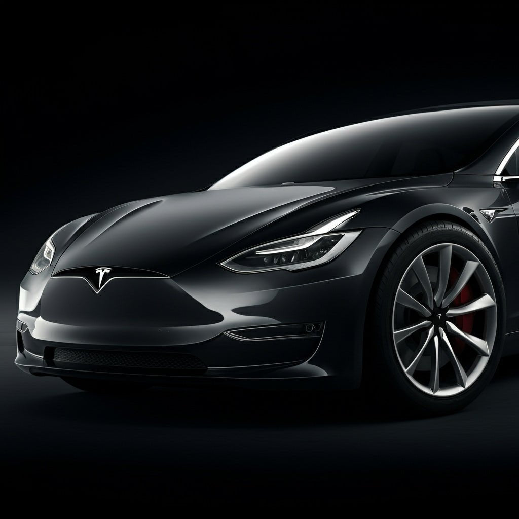 Tesla Analysts Predict Stock to Reach Plaid Mode Soon - Tesery Official Store