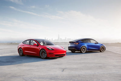 Tesla e Uber colaboram num programa de incentivos de 2.000 dólares para compras do Model 3 e Model Y