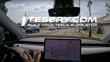 Tesla Announces FSD Transferability: A Game-Changing Move - Tesery Official Store