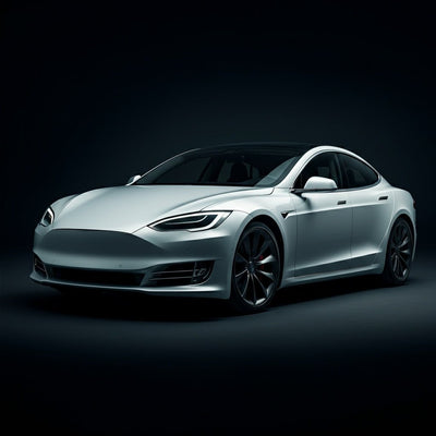 Tesla Announces Massive New Achievement with 8 Million Cars Produced