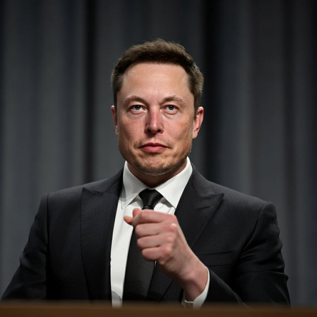 Tesla Approval for Musk’s Compensation Package from Charles Schwab