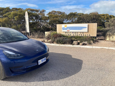Tesla Australia celebra la venta de 150.000 vehículos en carreteras nacionales