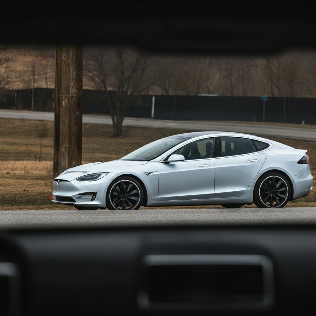 Tesla Backtracks on Controversial Navigation Feature Following Owner Complaints - Tesery Official Store