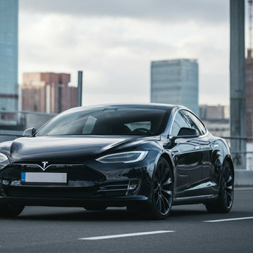 Tesla Bear Turns Bullish for Two Reasons as Stock Continues Boost - Tesery Official Store