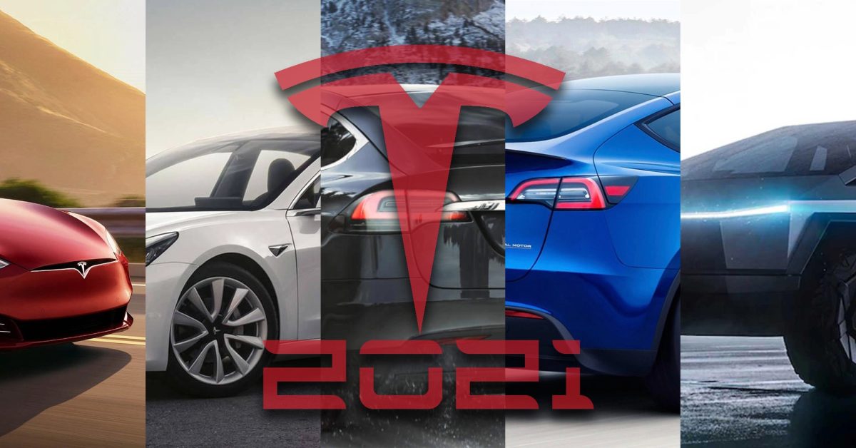 Tesla Became the Biggest Winner in the German Market in November - Tesery Official Store