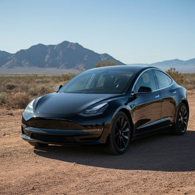 Tesla inicia campanha de certificação de Robotaxi no Arizona: Relatório