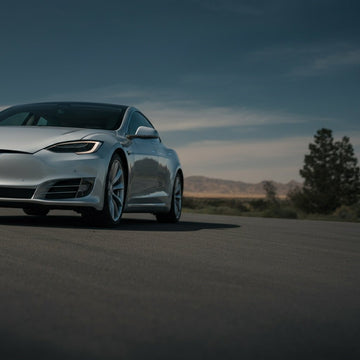 Tesla Benefits from New Incentive Program Active After Tax Credit Loss - Tesery Official Store