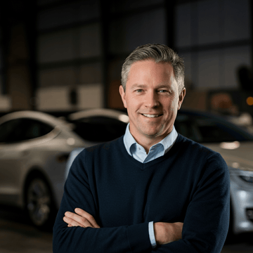 Tesla Bids Farewell to the Visionary Director Behind Its Revolutionary Over-the-Air Updates - Tesery Official Store