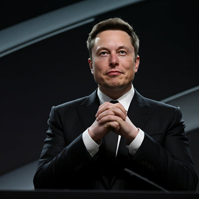 Tesla bestyrelsesformand forsvarer Elon Musks lønplan og kritiserer fuldmagtsrådgivere