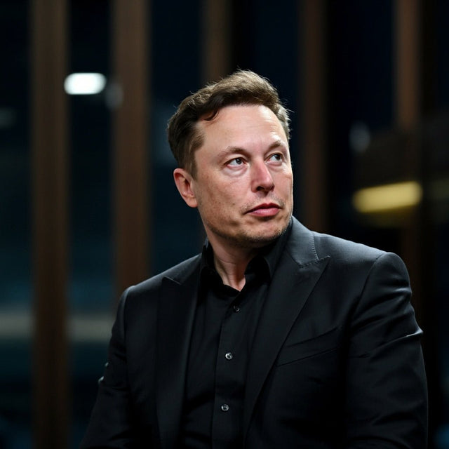 Tesla Board Chair Discusses Enhanced Security Measures for CEO Elon Musk