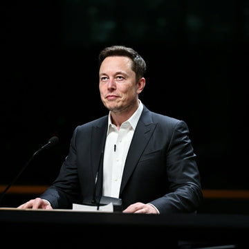 Tesla Board Chair Emphasizes Key Factors of Elon Musk's Compensation Package - Tesery Official Store