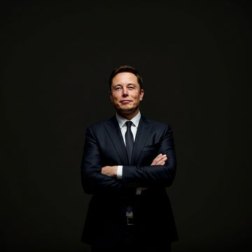 Tesla Board Takes Firm Stance on Elon Musk’s Political Involvement in Pay Package Proxy - Tesery Official Store