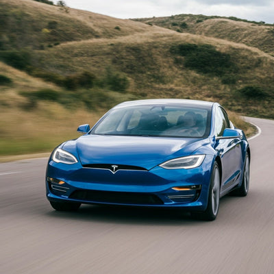Tesla renforce le programme de parrainage avec un grand changement et des récompenses plus importantes