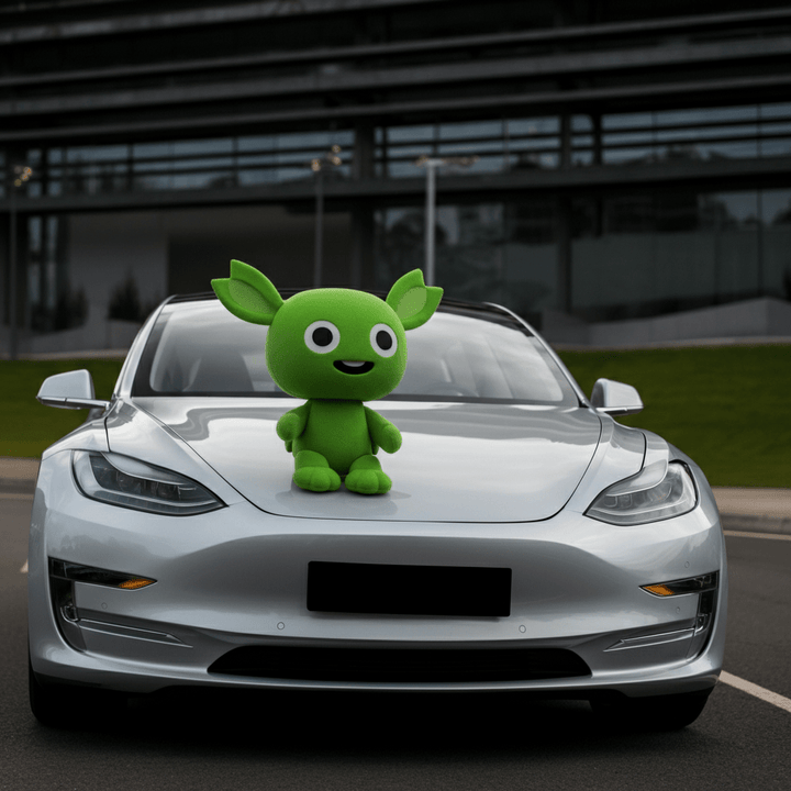 Tesla Brings Grok AI Chatbot to Drivers in Australia and New Zealand