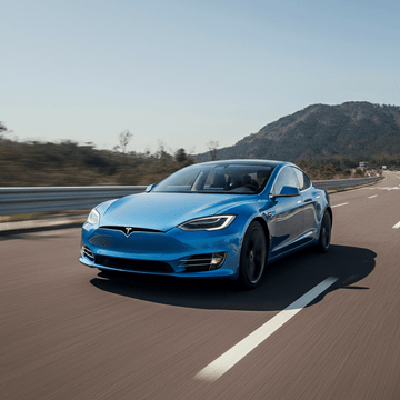Tesla Captures Hearts of Young South Koreans Overtaking Legacy Rivals in 2025 Import Market - Tesery Official Store