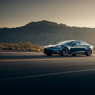 Tesla Karrierehjemmeside antyder forberedelser til et monster Q3 og Q4