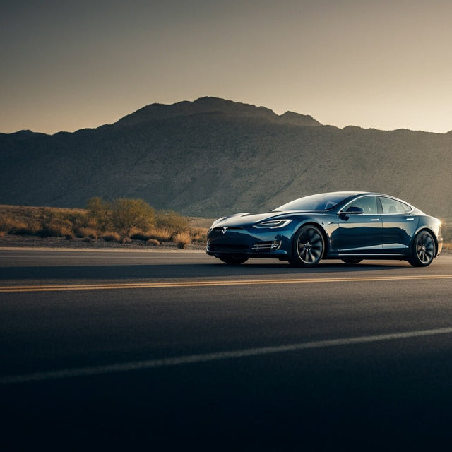 El sitio web de carreras de Tesla da pistas sobre los preparativos para un tercer y cuarto trimestre monstruosos.