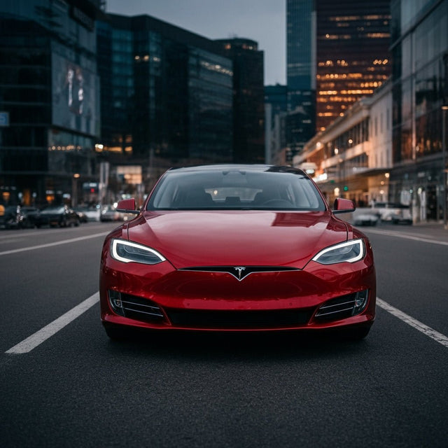 Tesla Celebrates More Than 50,000 Vehicles Sold in Turkey