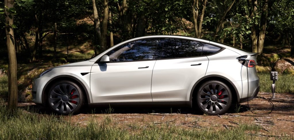 Tesla Celebrates Production Milestone: 6 Million Vehicles Produced - Tesery Official Store