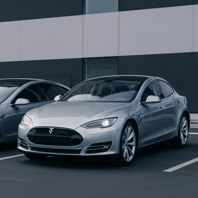 Tesla Celebrates Production of 9 Millionth Vehicle at Giga Shanghai