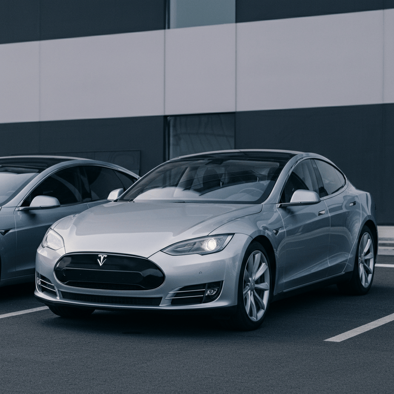 Tesla Celebrates Production of 9 Millionth Vehicle at Giga Shanghai - Tesery Official Store