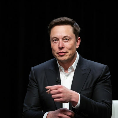 Tesla CEO Elon Musk Hits Back at Drug Use Claims, Calls Publications ‘Hypocrites’