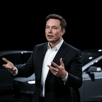 Tesla CEO Elon Musk Outlines Expectations for Cybercab Production at Giga Texas - Tesery Official Store