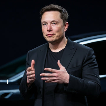 Tesla CEO Elon Musk Reveals Ideal Timeline for Insane Self-Driving Feature - Tesery Official Store