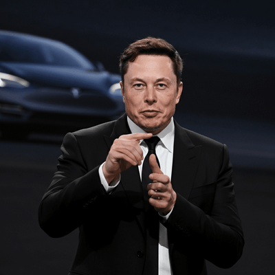 Tesla CEO Elon Musk Sets New Benchmark of 10 Billion Miles for Safe Unsupervised FSD