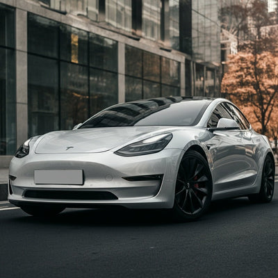 Tesla China Achieves This Year’s Second Highest Domestic Sales in June