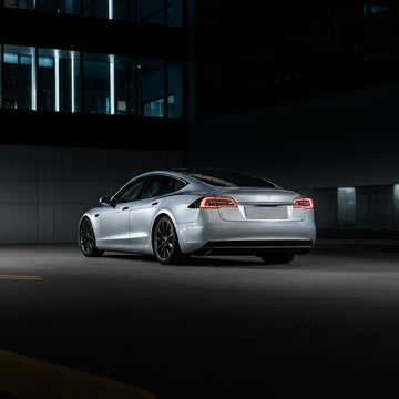 Tesla China Deliveries Projected to Hit 72,000 in September: Deutsche Bank - Tesery Official Store