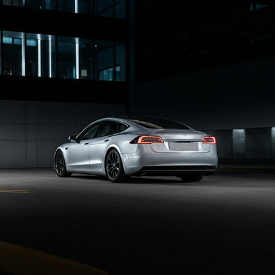 Tesla Kina leverancer forventes at nå 72.000 i september: Deutsche Bank