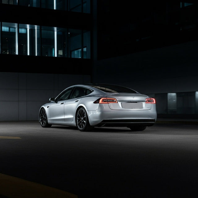 Tesla Kina leverancer forventes at nå 72.000 i september: Deutsche Bank