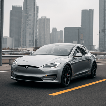 Tesla China January Wholesale Sales Rise 9 Percent Year on Year Amidst Market Headwinds - Tesery Official Store