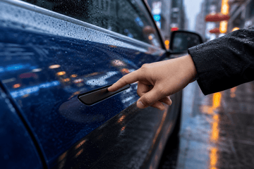 Tesla China Recall Reports: Door Handles and Driver Monitoring - Tesery Official Store