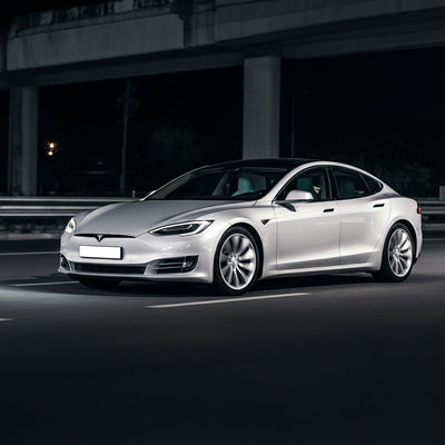 Las matriculaciones de vehículos Tesla en China aumentan un 51% en la cuarta semana de abril