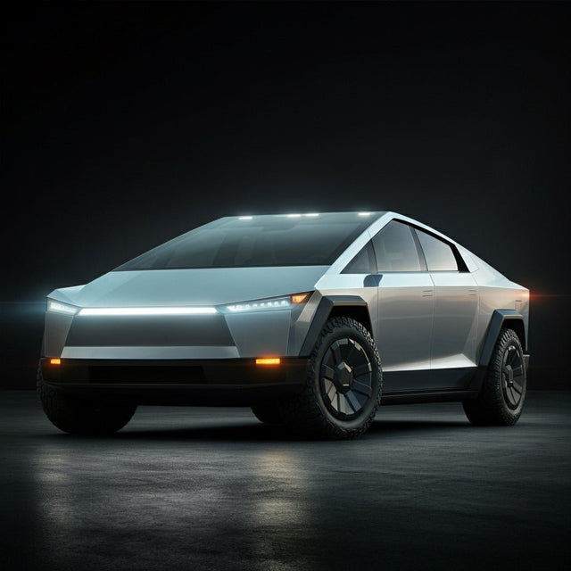 Tesla Confirms Massive Cybertruck Security Feature is On the Way