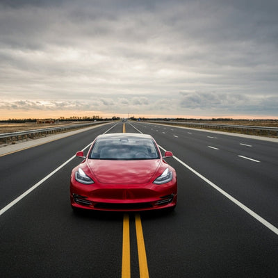 Clienti Tesla presi di mira dai concorrenti automobilistici in mezzo alla rivalità con Musk