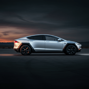 Tesla Cybercab Production Commences at Giga Texas: Is This the End of Traditional Car Ownership? - Tesery Official Store