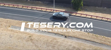 Tesla Cybertruck Accelerates Toward Delivery: Testing Underway at Fremont Factory - Tesery Official Store