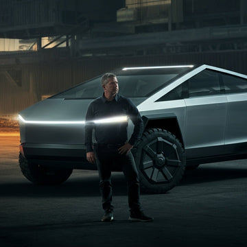 Tesla Cybertruck and Model 3 Program Manager Steps Down - Tesery Official Store